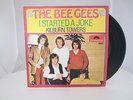 The Bee Gees - I started a joke - 45 GIRI - PRIME EDIZIONI - DISCO INTROVABILE