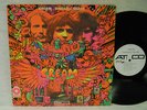 MONO WL PROMO CREAM DISRAELI GEARS MONSTER 1967 US PSYCH CLAPTON BRUCE BAKER