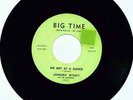 Johnny Wyatt And The Hightones We Met At A Dance Big Time 45 1927