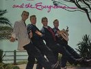 DANTE AND THE EVERGREENS MADISON # MA-LP 1002 NM