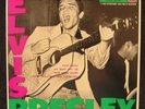 Elvis presley 45 1° EP Italy EPA 30.072 MINT Rare tutti frutti
