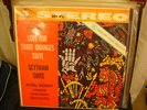 PROKOFIEV Love for three oranges Scythian Suite London Symphony Orchestra DORATI