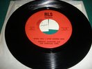 Rare Southern Black Gospel Spiritual Lites 