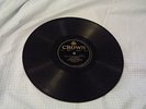 CROWN 81469 (Canadian) BUD CARLTON'S ORCHESTRA, 