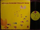 MOTHER TUCKERS YELLOW DUCK LP HOME GROWN STUFF / RARE CANADIAN