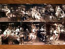 LED ZEPPELIN In Through The Outdoor ALL 6 DIFFERENT COVERS vinyl lp RARE i ii iv