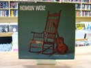 Howlin' Wolf Off The Record LP ORIGINAL Chess Black Label Blues Howling