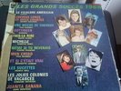 JOHNNY HALLYDAY RARE 33 T SHEILA BARBARA...STEREO 1966