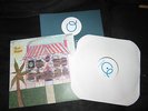 THEE OH SEES/INTELLIGENCE Split LP   (Mt St Mtn Records) Garage/Punk