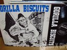 GORILLA BISCUITS LP high hopes start today chain of strength youth of today 7