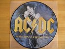 AC/DC - More Bon´s Ultimate Volts, Picture LP
