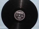 Rare BUDDY HOLLY 78 