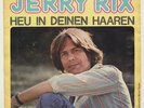 JERRY RIX        HEU IN DEINEN HAAREN  //  SOMMER