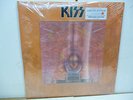 KISS-PSYCHO-CIRCUS + USA98--2LP RED VINYL-3D HOLO COVER-NEW.SEALED