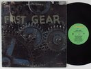 FIRST GEAR S/T MYRRH LP soul funk