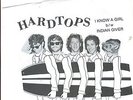 HARDTOPS ''Indian Giver