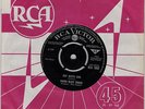 Paper Blitz Tissue - Boy meets girl 1967 Original RCA 1652 mint RAR
