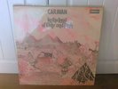 caravan in the land of grey and pink gatefold lp