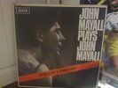 john mayall plays john mayall lp