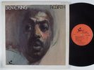 BEN E. KING Rebirth GUINNESS LP soul tax scam
