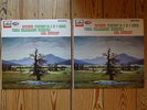 EMI ASD 602/603 S/C -Label, Bruckner No. 8, Carl Schuricht, ED 1, NM