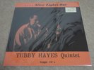 TUBBY HAYES QUINTET / AFTER LIGHTS OUT / UK RARE JAZZ LP