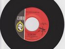 FOUR SHARPS - THE FIFE PIPER / HAPPINESS IS - CAMEO DEMO