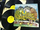 THE YARDBIRDS featuring performances by 2LP GATEFOLD RARE eric clapton jeff beck