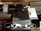 DMC DJ Mixes From 1984 (Rare Original LPs)