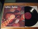 Lightnin' Strums The Blues Score 4022-1958 original-Lightnin' Hopkins