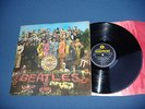 1967 UK Ist Press MONO 