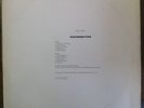 RARE ORIGINAL MONSTER GRAIL DISCO FUNK LP on PRELUDE - DISCONNECTION S/T 1977