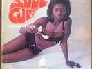 RARE ORIGINAL GRAIL UK HAMMOND FUNK LP - THE POWER PACK - SOUL CURE - MOHAWKS