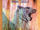 AMON DUUL II - WOLF CITY LP MINT/MINT (UNITED ARTISTS UK 1972, KRAUTROCK)