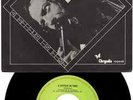 7“ Jethro Tull – A Stitch In Time / Sweet Dream (Live) HOLLAND 100.049