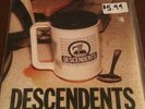 descendents - gotta 7'' RARE sessions records VG+ condition pop punk