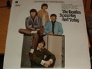THE BEATLES YESTERDAY AND TODAY VINYL LP RECORD STEREO RIAA 5 BUTCHER ? RAINBOW