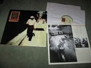 BUENA VISTA SOCIAL CLUB RY COODER 2 RECORD NEW RTH79478 CLASSIC '97 OUT OF PRINT
