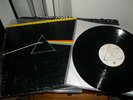 Pink Floyd Dark side of the moon  MFSL lp near mint Cover VG  rare album no cd