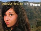 Jacintha, Goes to Hollywood, 180 Gram 45rpm, Sealed Vinyl 2LP Set