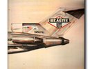 BEASTIE BOYS LICENSED TO ILL ORIGINAL 1986 DEF JAM HIPHOP/RAP LP GATEFOLD COVER