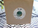 SOUL 45 JIMMY BURNS TIP TOP 2012 WLP