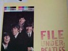 File Under: Beatles 1986 Black Bird Records Double LP Record Album - Near Mint