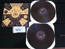 Thrice Vheissu new SEALED Brown Vinyl 2x LP alchemy