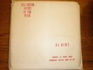 Al Hirt EP SET Cotton Candy/He's The King WITH JUKE BOX STRIPS