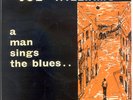 RAREST BIG JOE WILLIAMS 1957 UK 100 COPIES ONLY