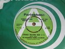 The Mandrake Paddle Steamers - Strange Walking Man 45