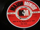 The Taste - Born On The Wrong Side of Town 7