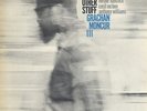 Grachan Moncur III on Blue Note