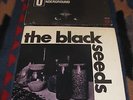 East of Underground & The Black Seeds orig SOAP Vinyl LPS RARE FUNK U.S. ARMY